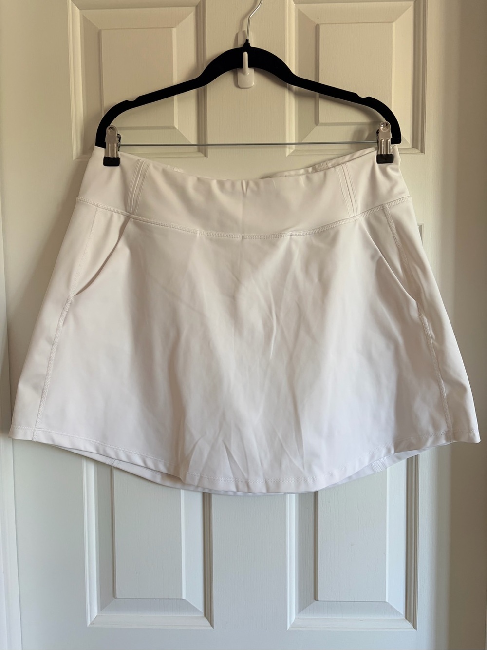 LOLE Athletic Skort with Side Pockets